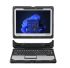 Panasonic Toughbook CF-33 Mk3 i7-1270P vPro, 16GB 4266Mhz, 512GB SSD Opal, 12"", Dual TS, Backlit KBD, Webcam, True Serial, W11P, 3YR Warranty
